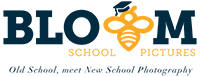 Bloom Schools logo